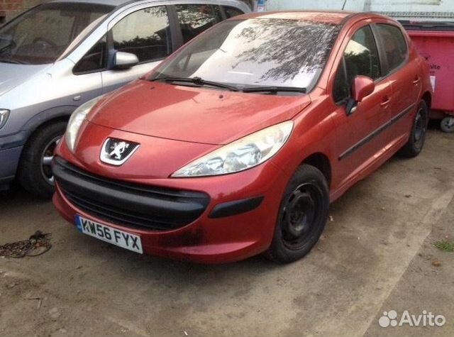 Разбираем Пежо 207 б/у Peugeot 207 307 306 Разбираем Пежо 207 б/у Peugeot 207 307 306