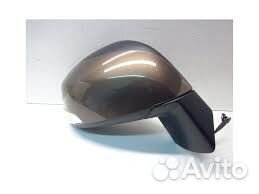 Зеркало renault scenic -2009 Зеркало renault scenic -2009