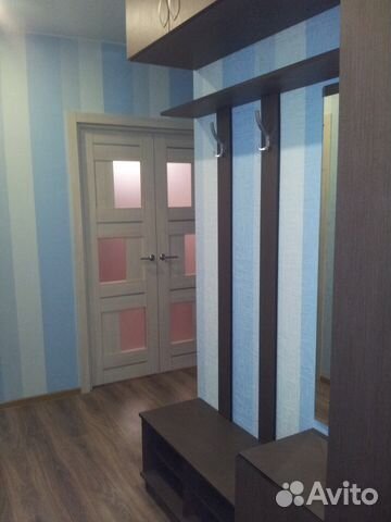 2-к квартира, 64 м², 11/25 эт. 2-к квартира, 64 м², 11/25 эт.