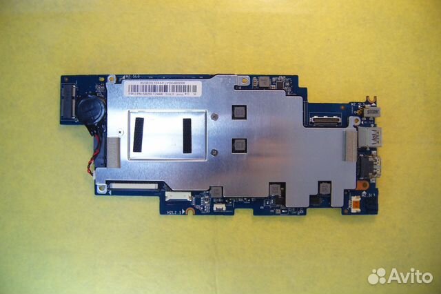 Плата 431202025010 5B20L12444 для Lenovo 100 Плата 431202025010 5B20L12444 для Lenovo 100