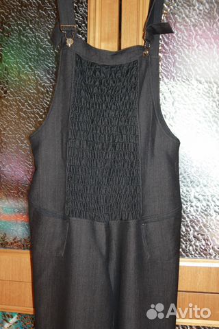 Брюки для беременных, комбинезон