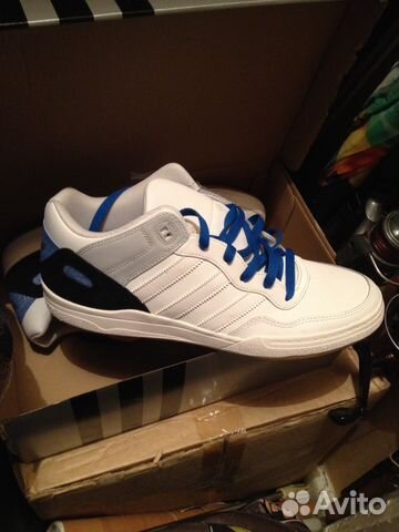 Кроссовки оригинальные Adidas Кроссовки оригинальные Adidas
