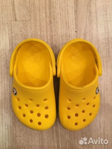 Crocs/кроксы
