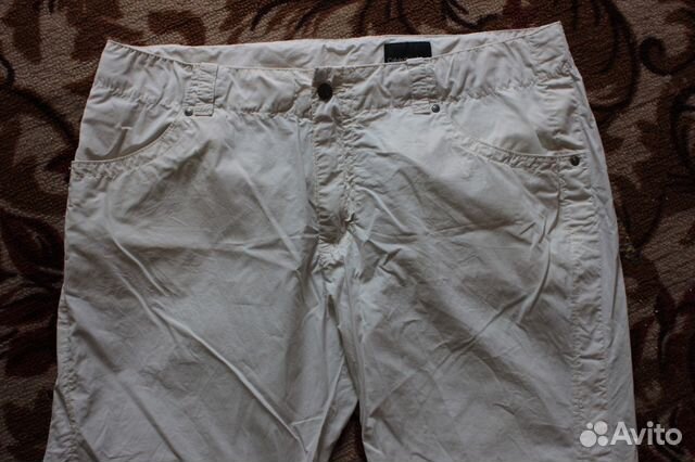 Брюки Calvin Klein Jeans Брюки Calvin Klein Jeans