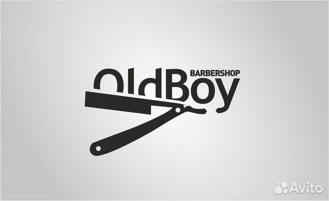 Администратор в барбершоп OldBoy