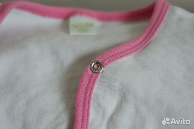 Комбинезон Моя горошина р.74 Комбинезон Моя горошина р.74