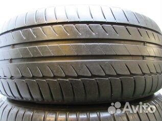 Летняя шина бу 215 55 17 Michelin Primacy HP Летняя шина бу 215 55 17 Michelin Primacy HP