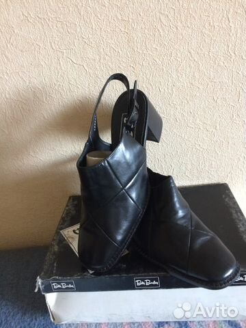 Продам босоножки новые Betty Barclay(кожаные) Продам босоножки новые Betty Barclay(кожаные)