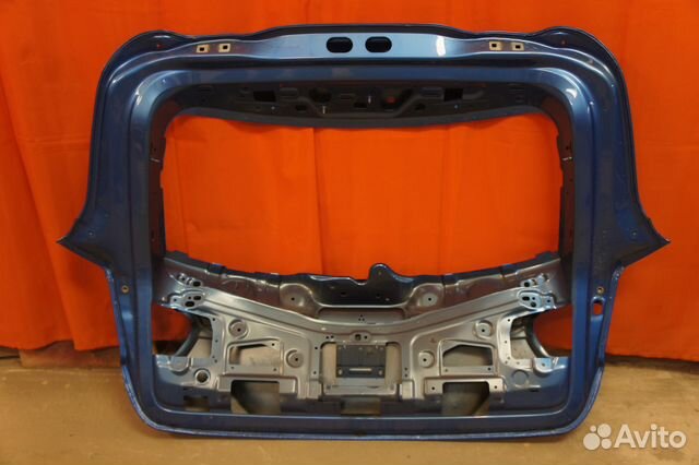 Крышка багажника для Mercedes GLA X156 W156