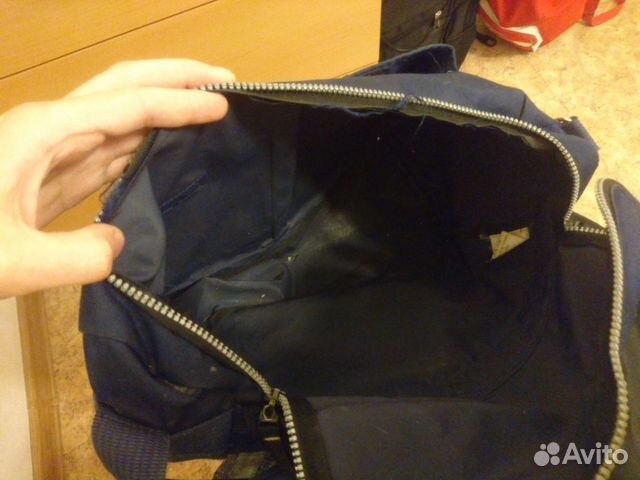 Дорожная сумка Adidas Дорожная сумка Adidas