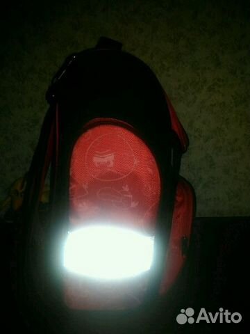 Рюкзак школьный для девочки или мальчика