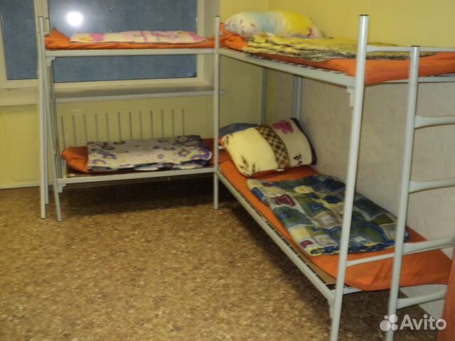 Комната 18 м² в > 9-к, 3/4 эт. Комната 18 м² в > 9-к, 3/4 эт.
