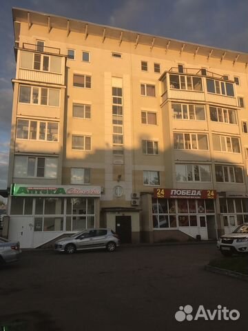 Гараж, 16 м²