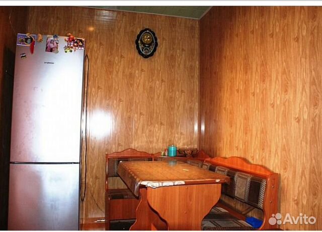 Комната 29 м² в 1-к, 1/5 эт. Комната 29 м² в 1-к, 1/5 эт.