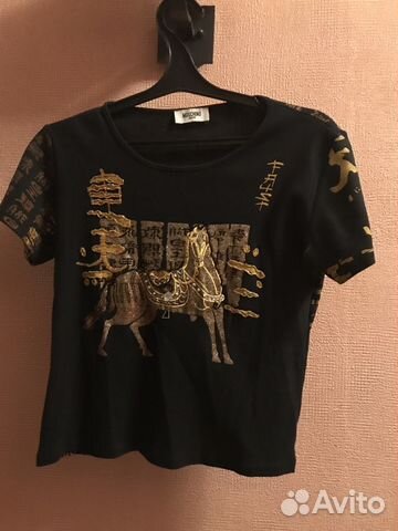 Кофта Moschino Кофта Moschino