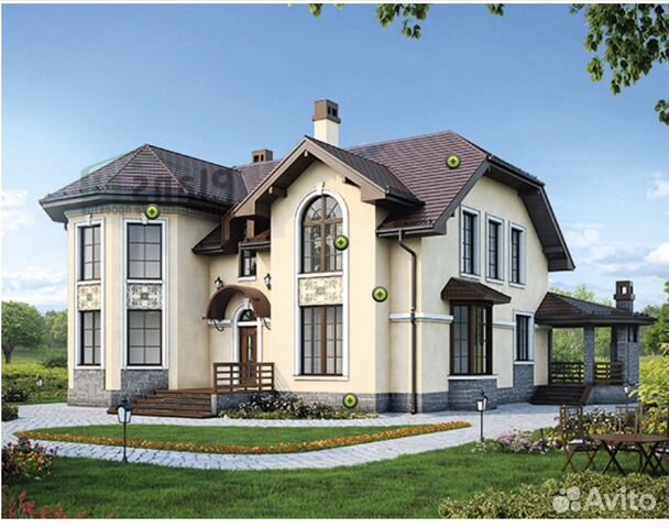 Участок 10 сот. (ИЖС)