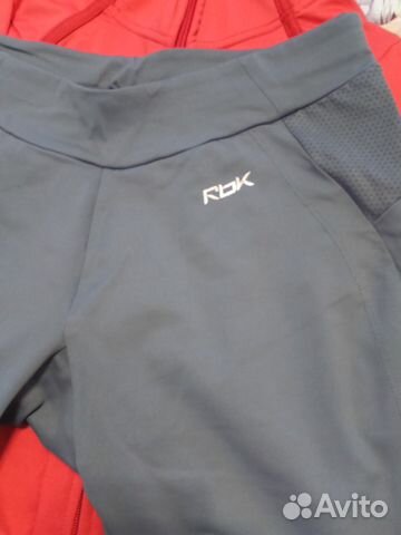 Спортивный костюм reebok, можно тольк верх костюма Спортивный костюм reebok, можно тольк верх костюма