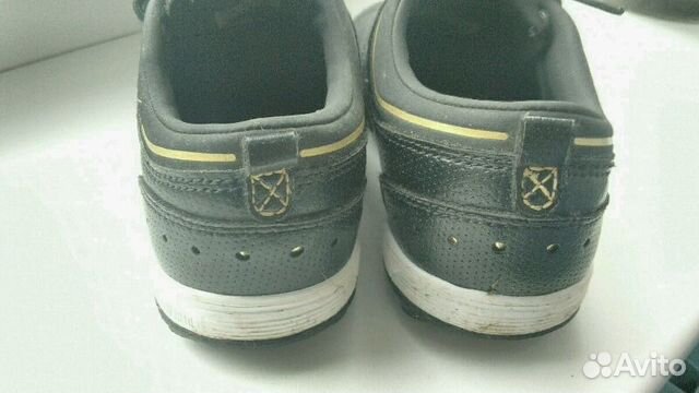 Кроссовки adidas р 27-28