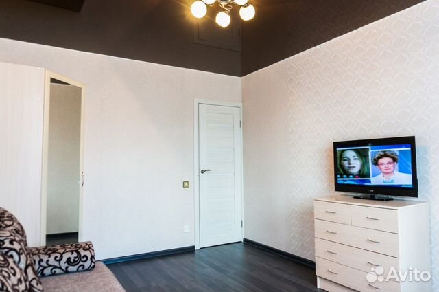 2-к квартира, 50 м², 6/14 эт.