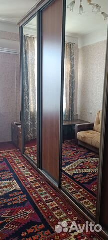 

2-к. квартира, 54 м², 3/4 эт.