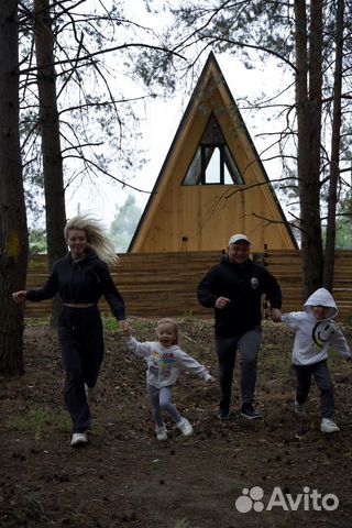 

3-к. дом, 52 м²