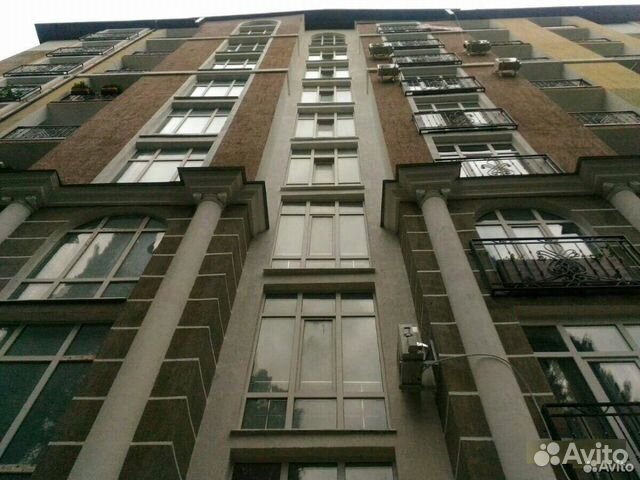 

2-к. квартира, 50 м², 2 кровати