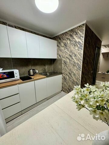 

2-к. квартира, 46 м², 3/5 эт.