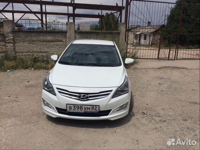 Прокат авто от комфорта до VIP (трансферы в любую