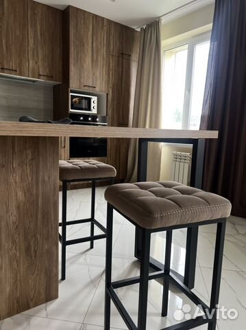 

1-к. квартира, 71 м², 2 кровати