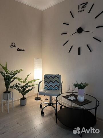 

1-к. квартира, 35 м², 3/5 эт.