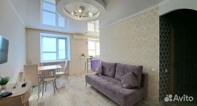 

3-к. квартира, 58 м², 5/5 эт.