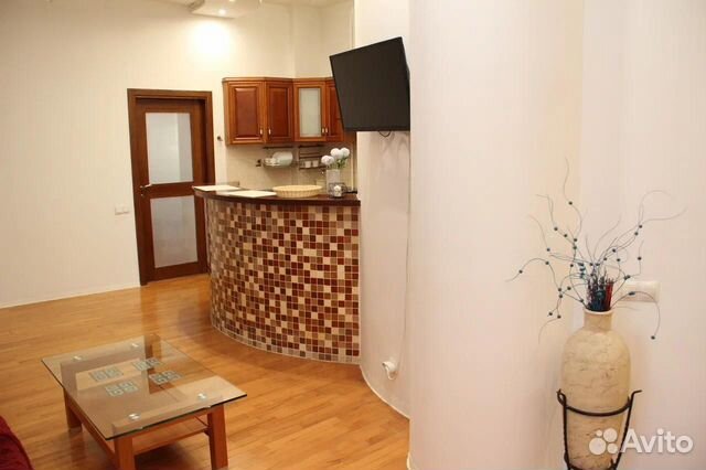 

5-к. квартира, 108 м², 4/7 эт.