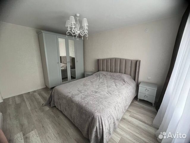

3-к. квартира, 70 м², 4/5 эт.