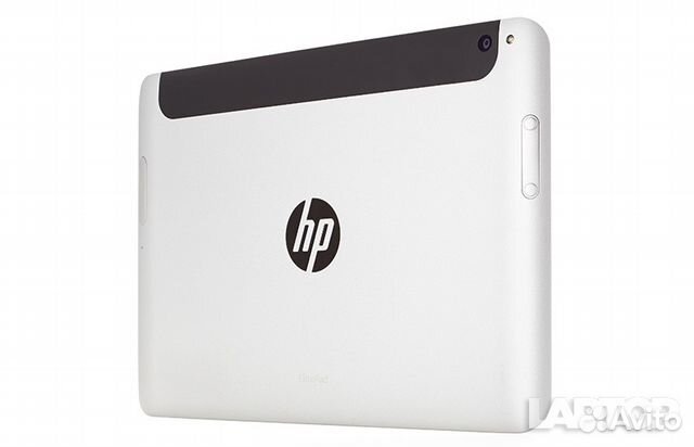 Планшет HP ElitePad 1000 64Gb