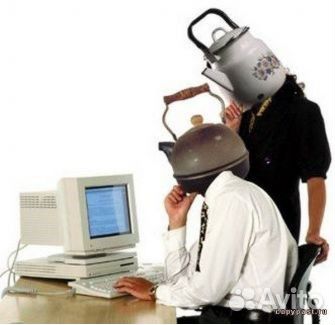 Компьютерные курсы или индивид. занятия