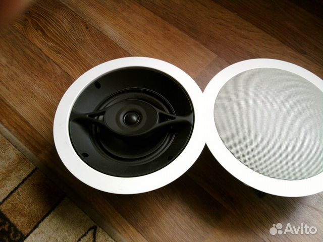 sonance symphony 621tr