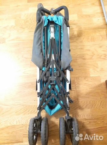 Коляска-трость Chicco б/у Коляска-трость Chicco б/у