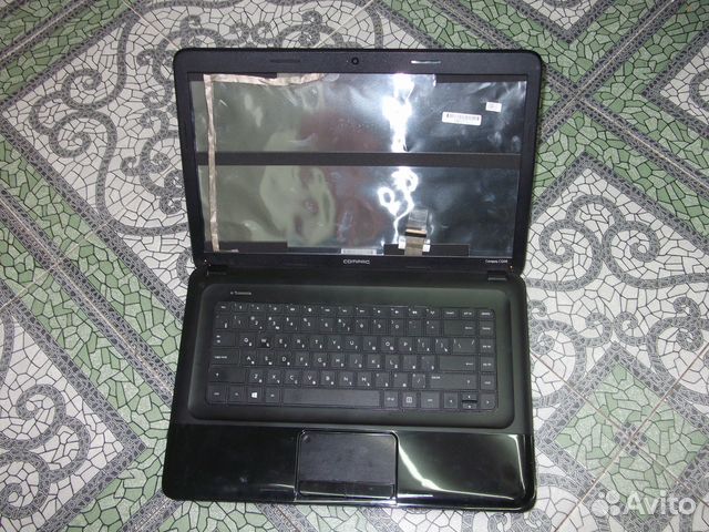 HP Compaq Presario CQ58-d54SR по запчастям HP Compaq Presario CQ58-d54SR по запчастям