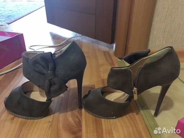 Туфли женские Туфли женские