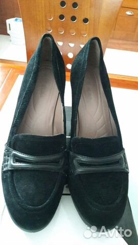 Туфли Alba р. 39 Новые Туфли Alba р. 39 Новые