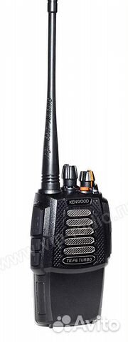 Радиостанция Kenwood TK-F6 Turbo Радиостанция Kenwood TK-F6 Turbo
