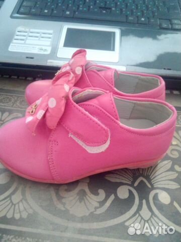 Shoes for girls 89235066628 buy 1
