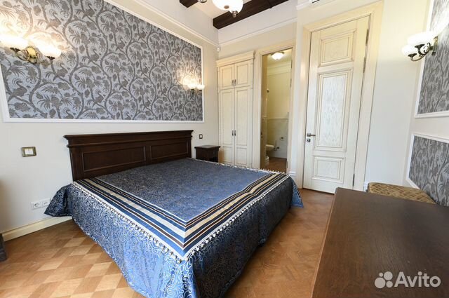 

1-к. квартира, 17 м², 2 кровати