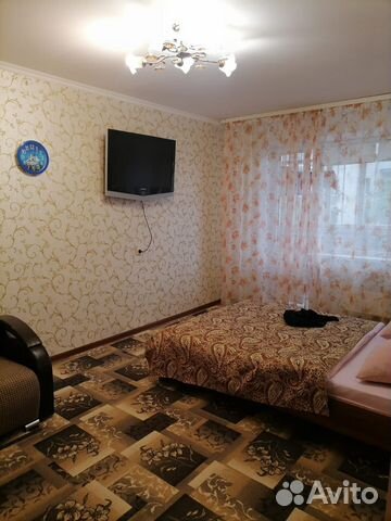 

1-к. квартира, 33 м², 2/5 эт.