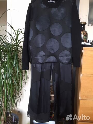Костюм sportmax Defile