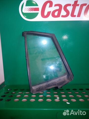 Стекло двери задней левой (форточка) Mazda 6 GH Стекло двери задней левой (форточка) Mazda 6 GH