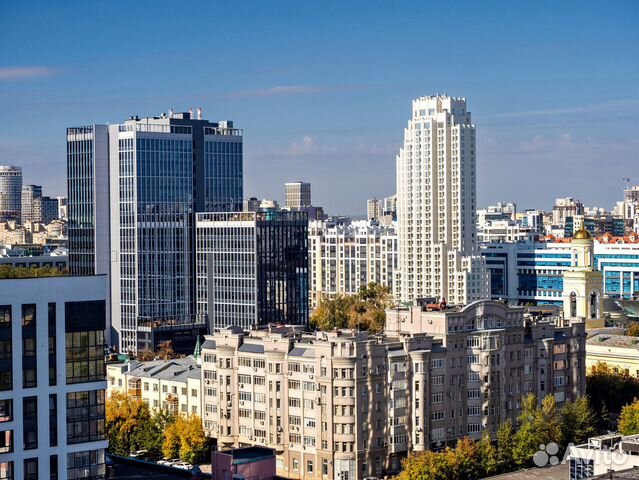 

Квартира-студия, 43 м², 2 кровати