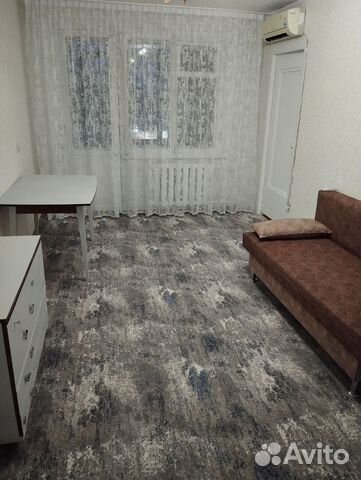 

1-к. квартира, 30 м², 4/5 эт.