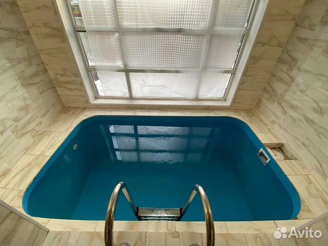

3-к. коттедж, 136 м²