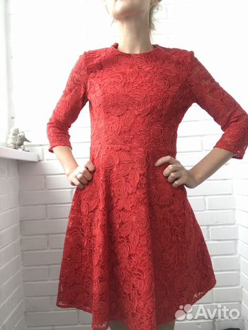 Вечернее платье Lusio Вечернее платье Lusio